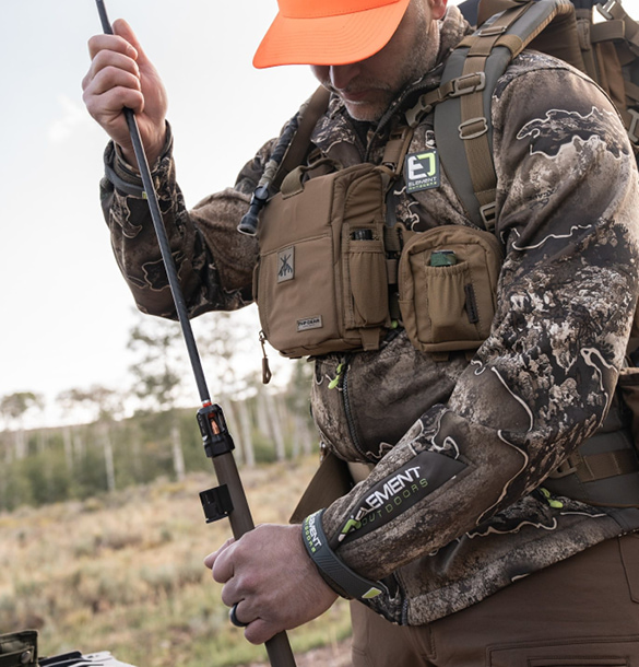 Black Powder Products